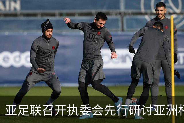 亚足联召开执委会先行研讨亚洲杯延期议题，中国足协主席宋凯参加