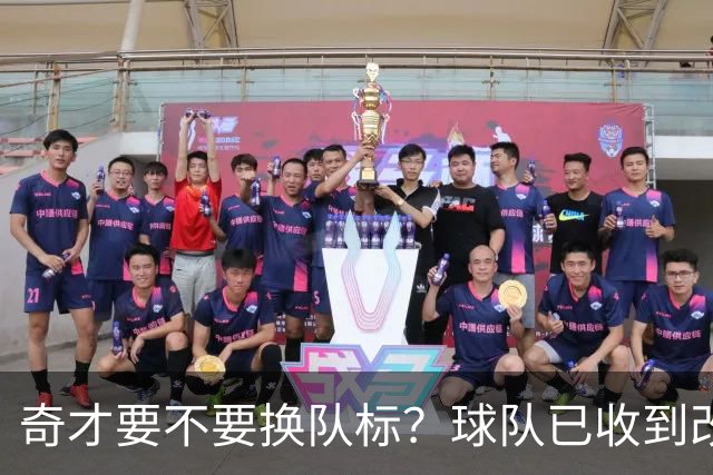 奇才要不要换队标？球队已收到改版请求，球迷投票定夺
